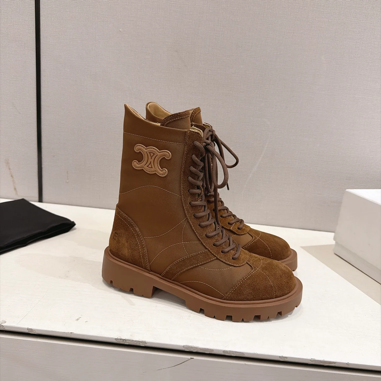 Women's Ankle Boots CELINE 18354608