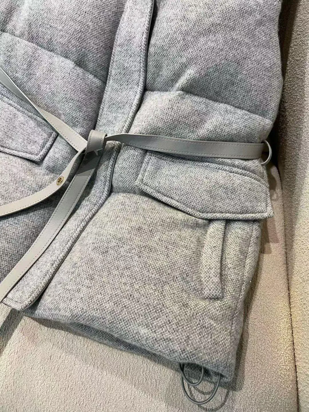 Women's Vests LORO PIANA 18106324