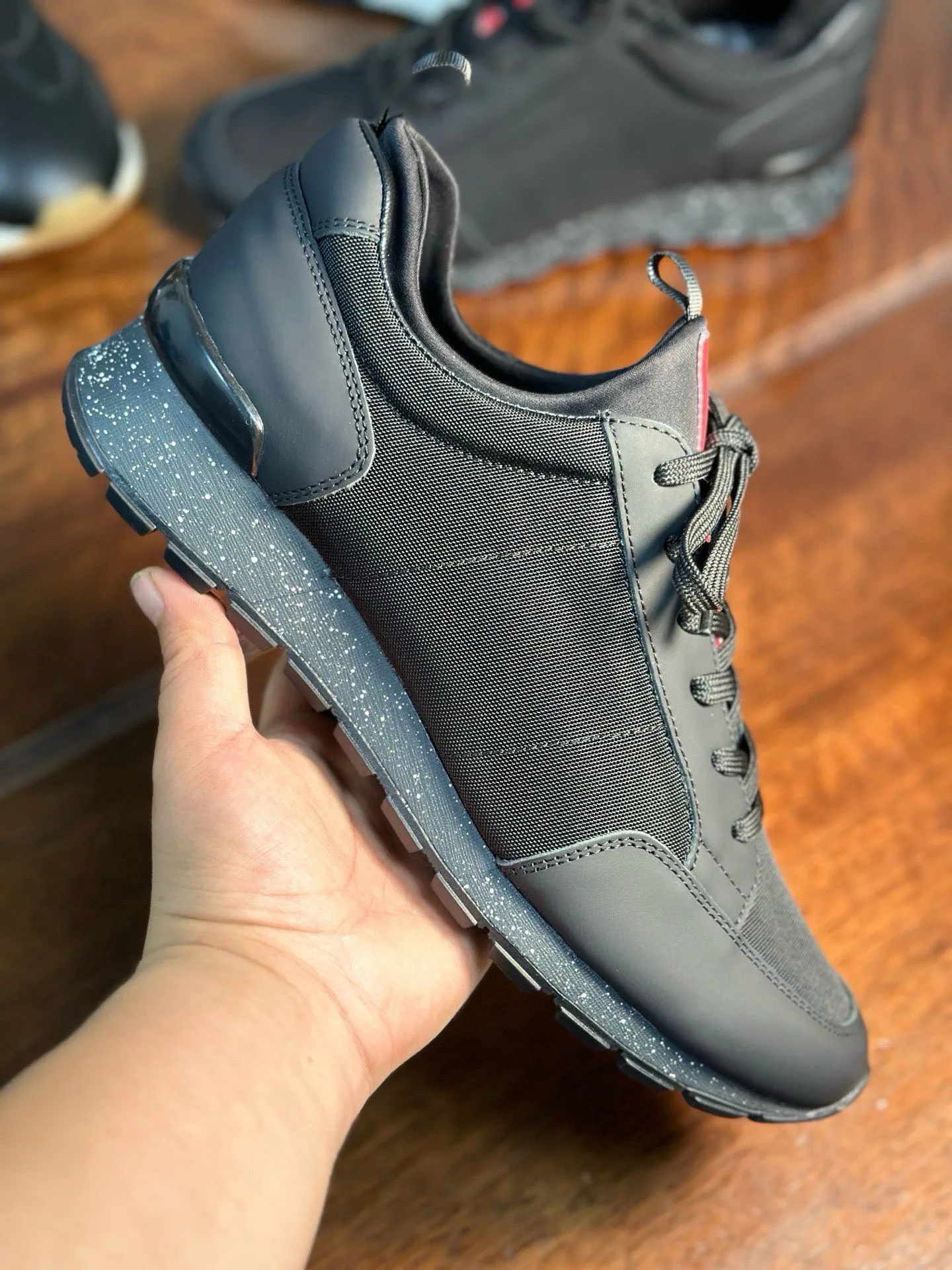 Men's Sneakers PRADA 17851272