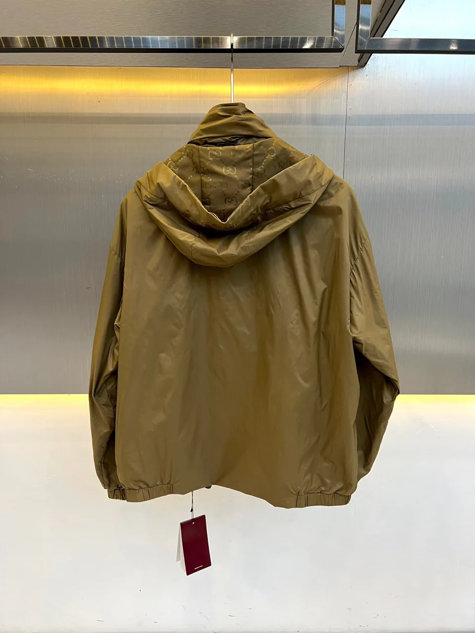 Men's Jackets And Down Jackets GUCCI 18416749