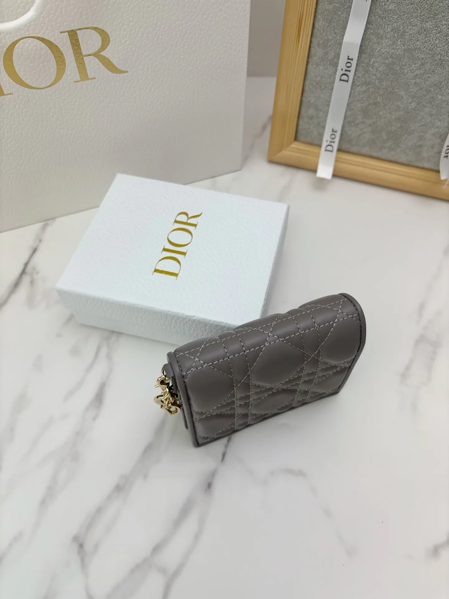 Women's Clutches CHRISTIAN DIOR 17204375