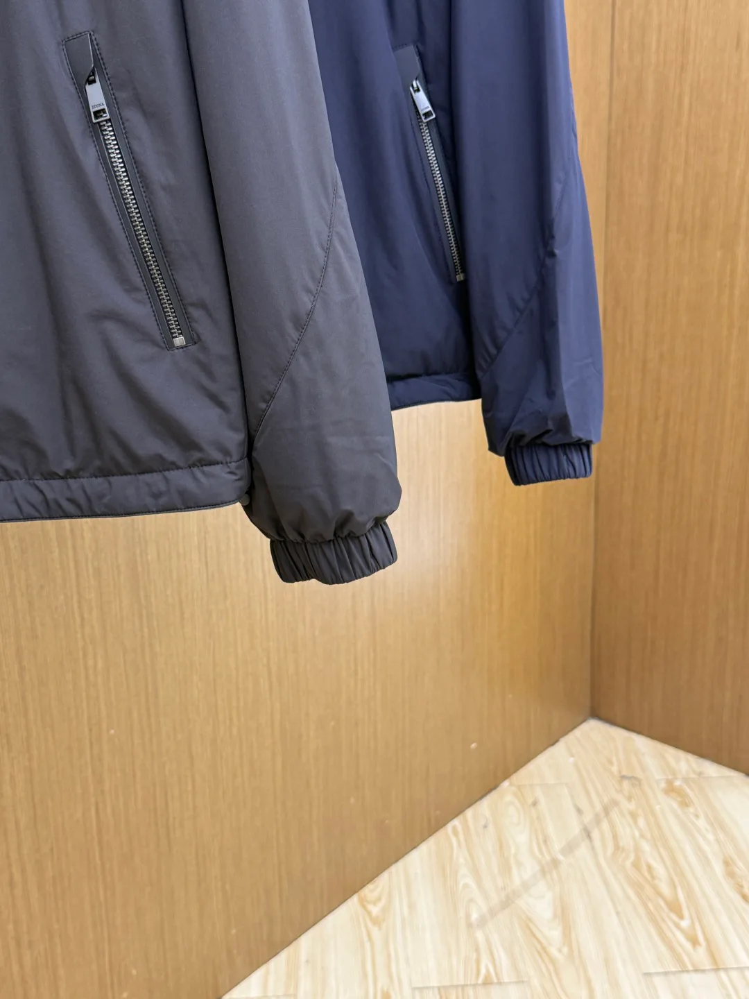 Men's Jackets And Down Jackets ZEGNA 18194623