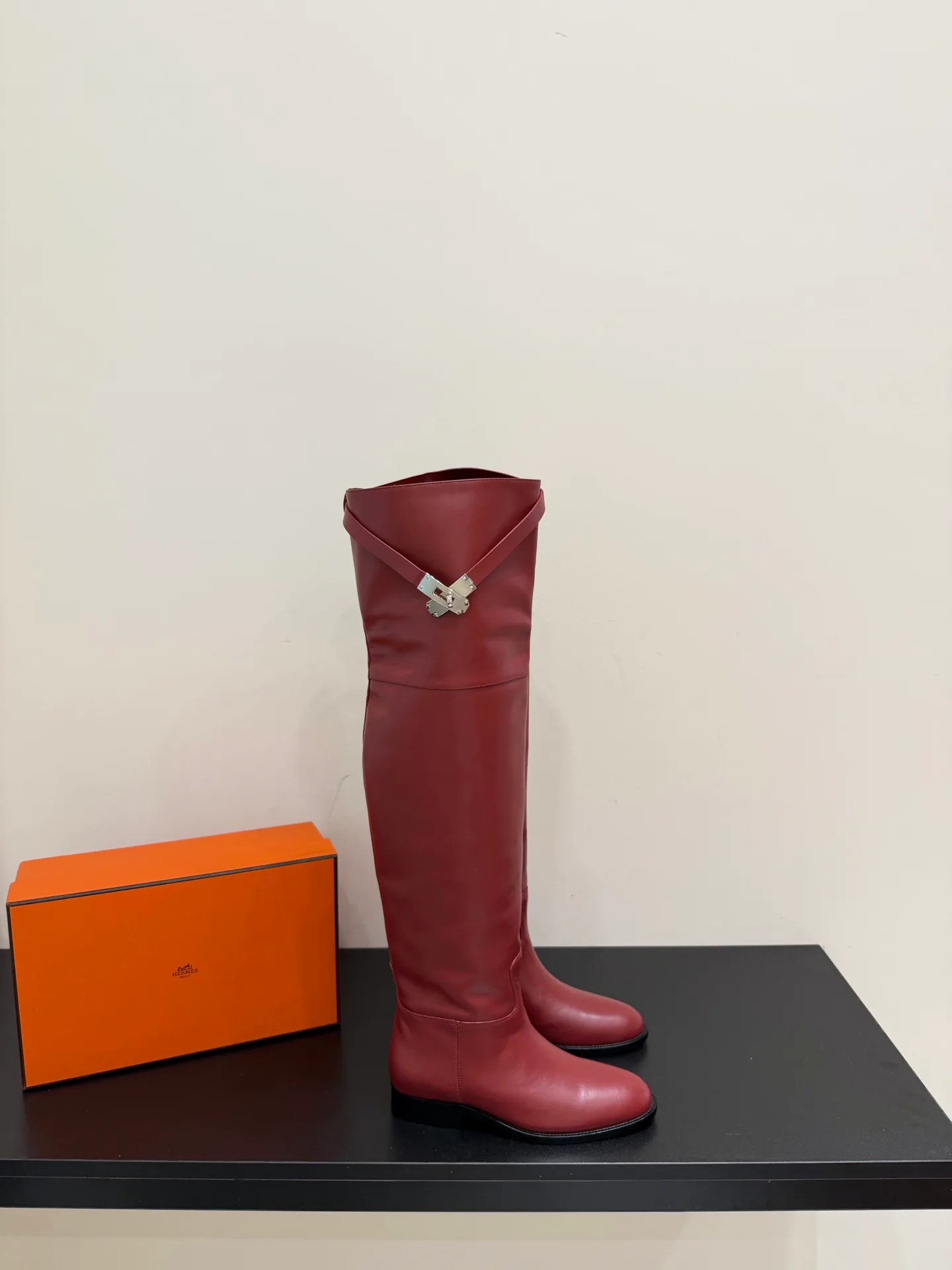 Women's Boots HERMES 18158824