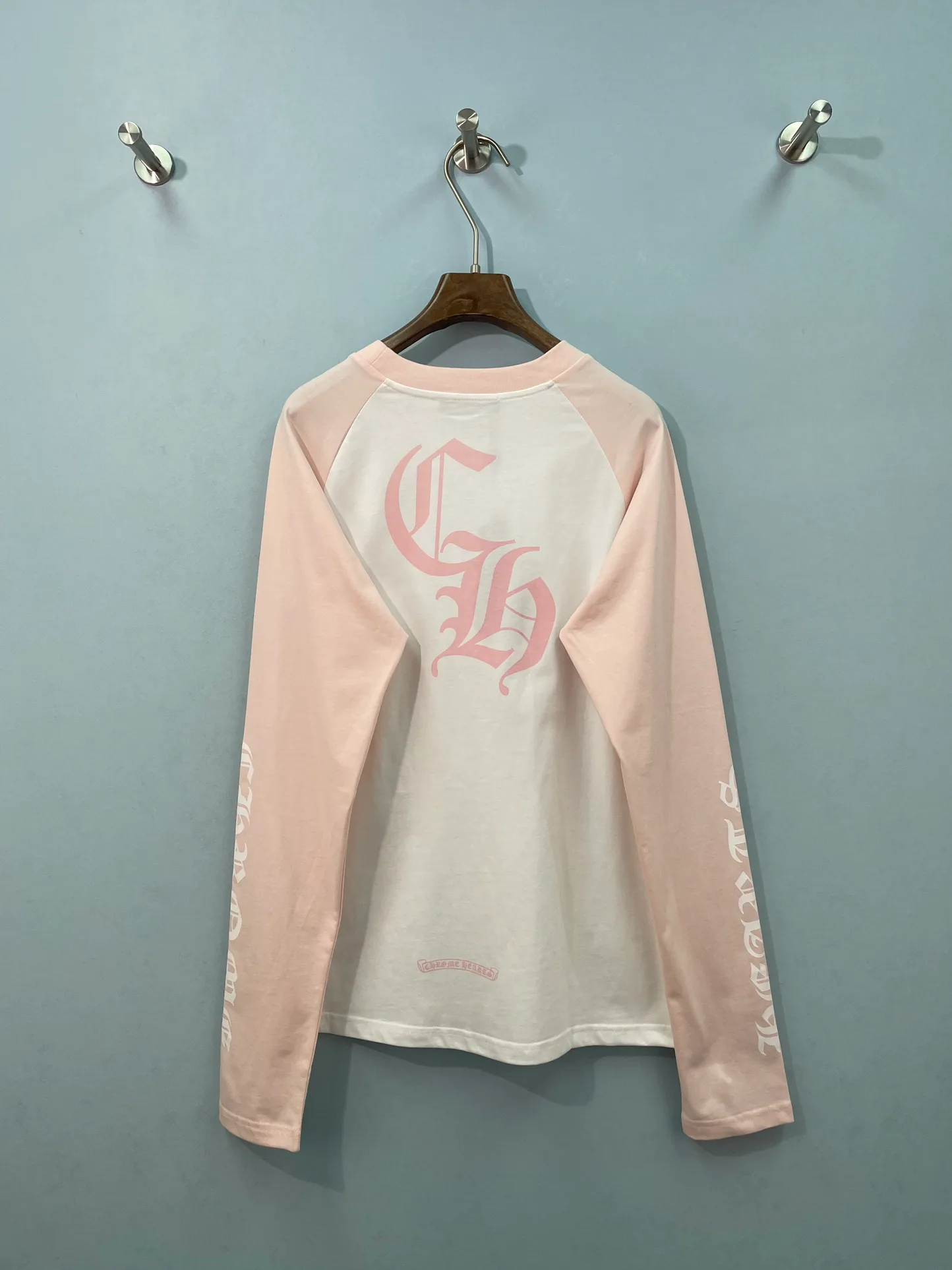 Women's T-Shirts CHROME HEARTS 17844811
