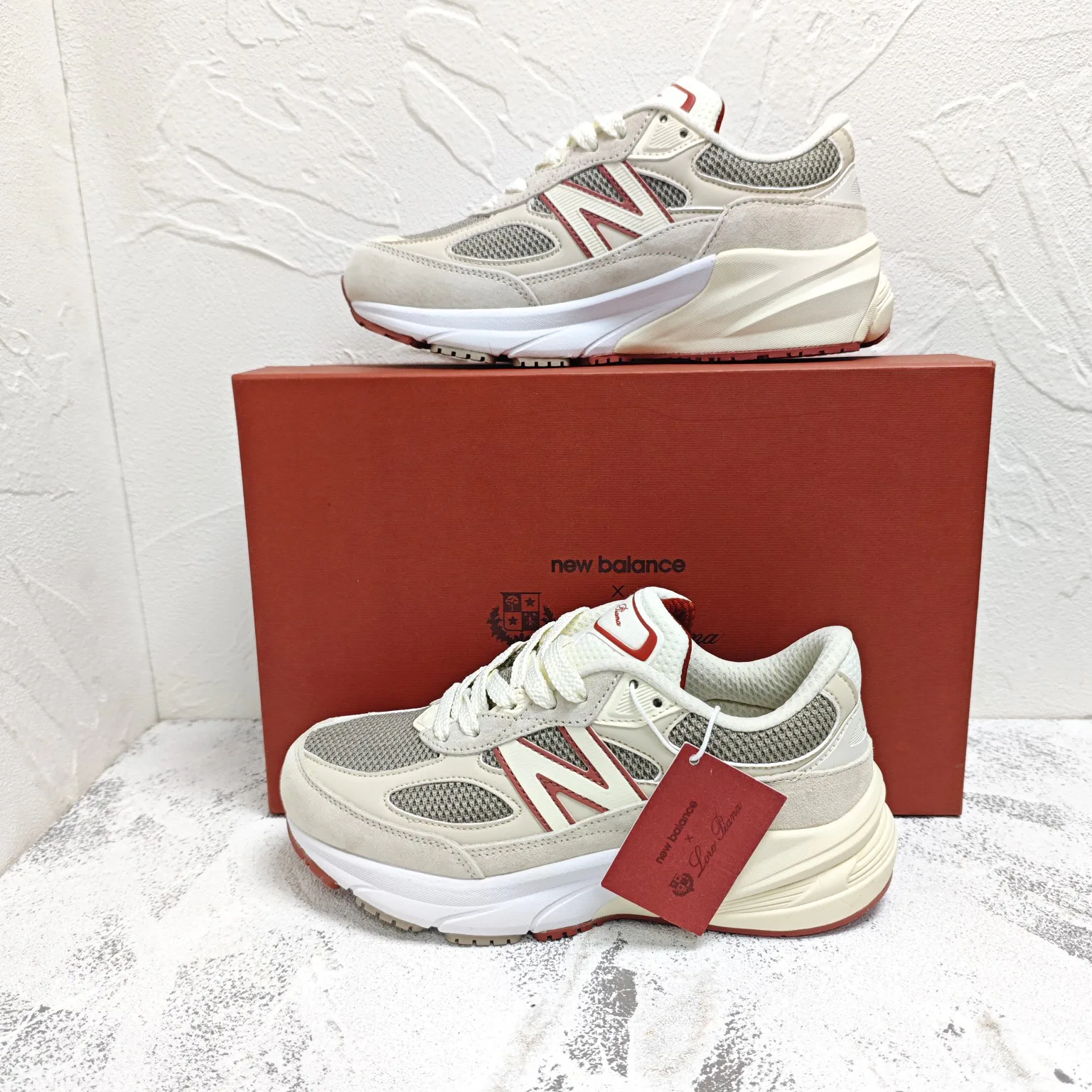 Women's Sneakers NEW BALANCE 17917127