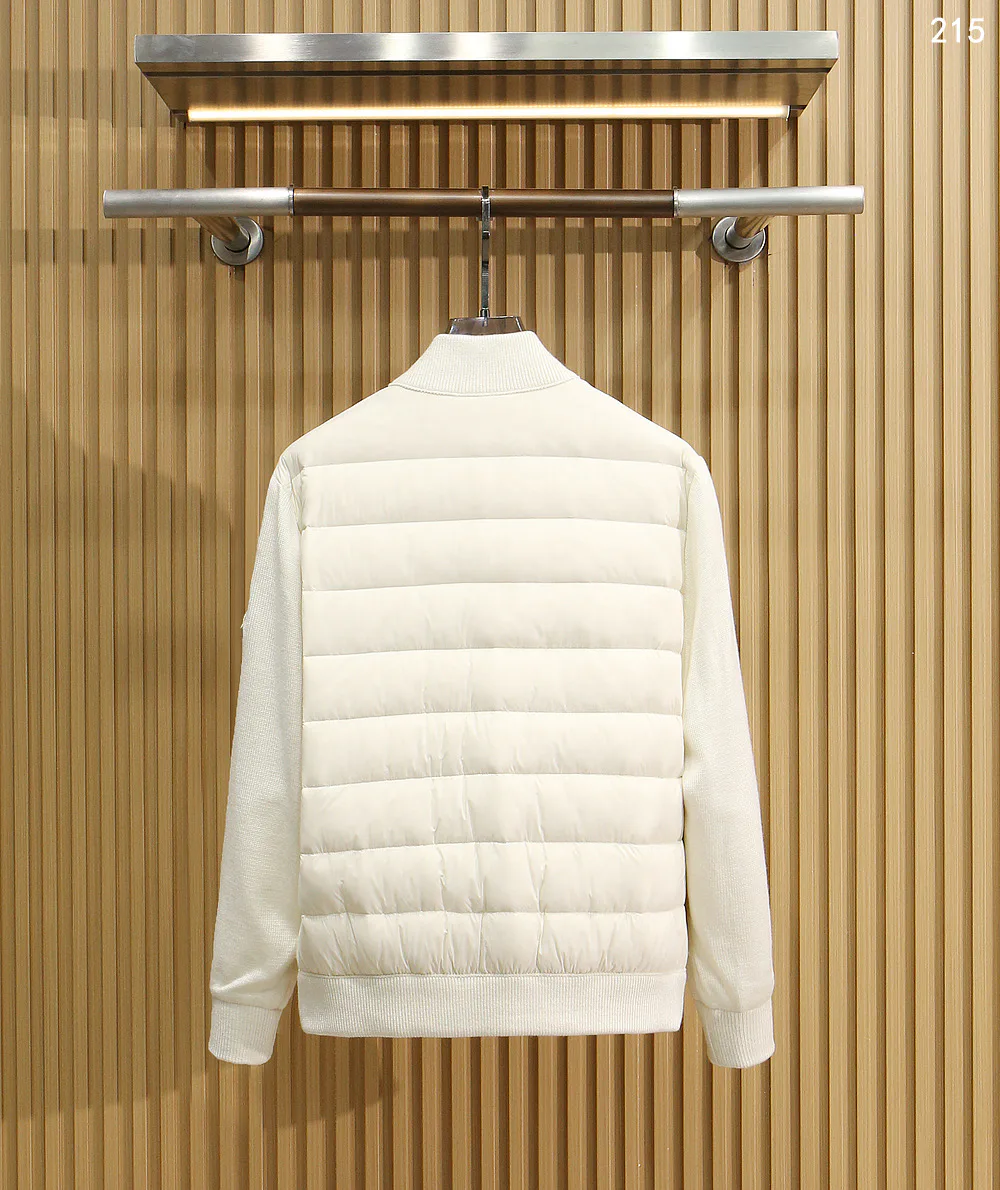 Men's Jackets And Down Jackets MONCLER 18345446