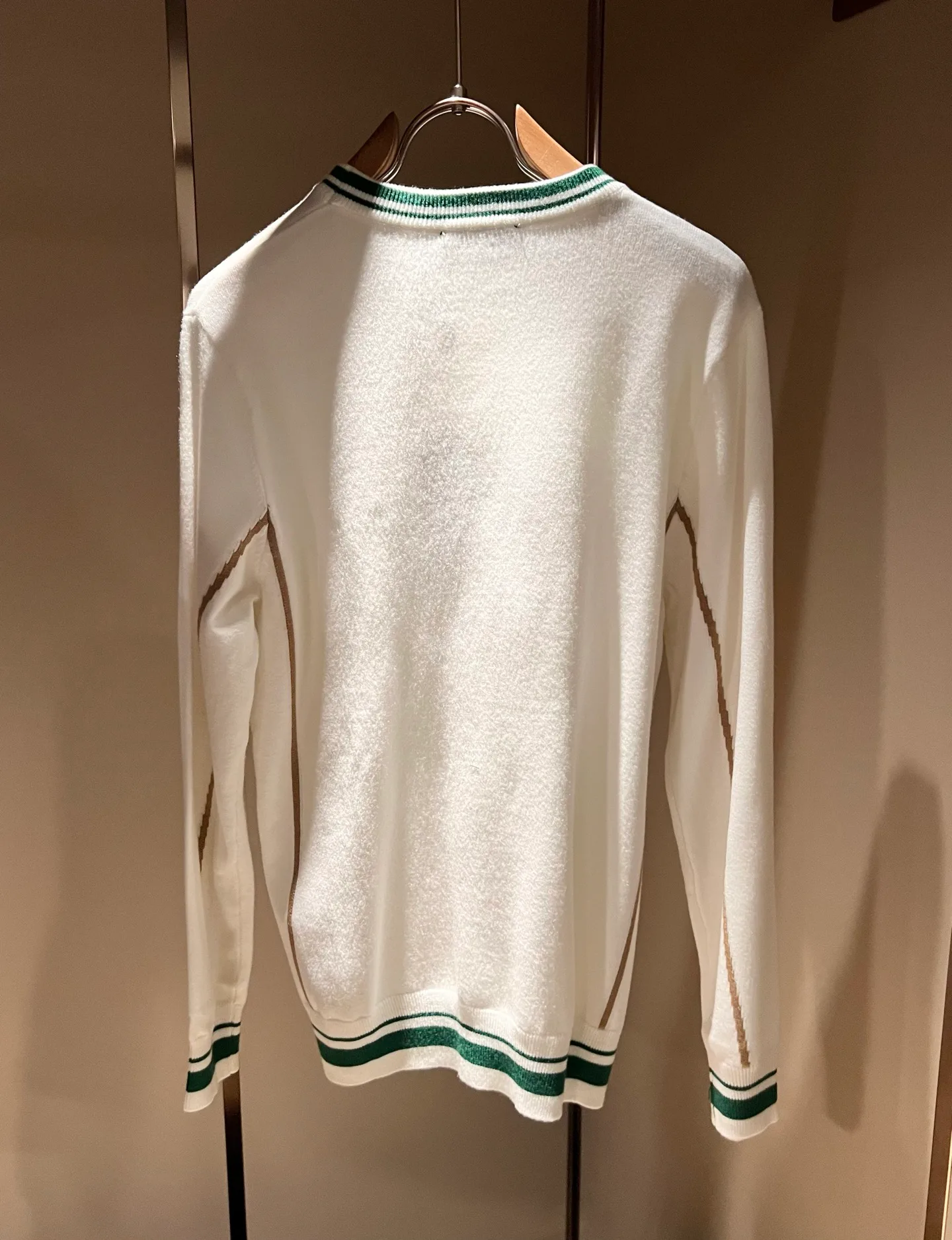 Джемперы И Свитеры Мужские Louis Vuitton 18592577