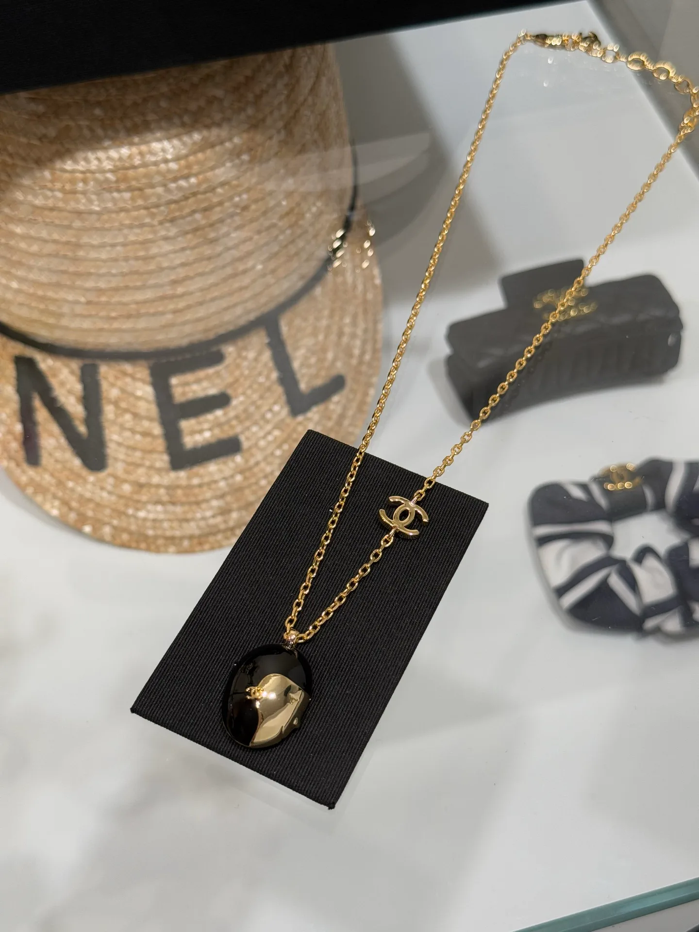 Jewelry CHANEL 17770145