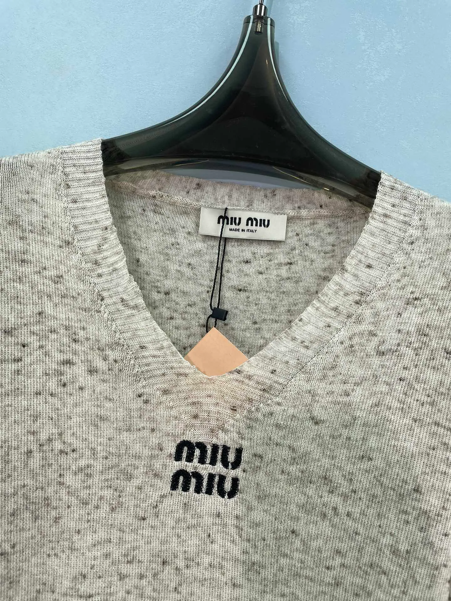 Women's Jumpers And Sweaters MIU MIU 17657369