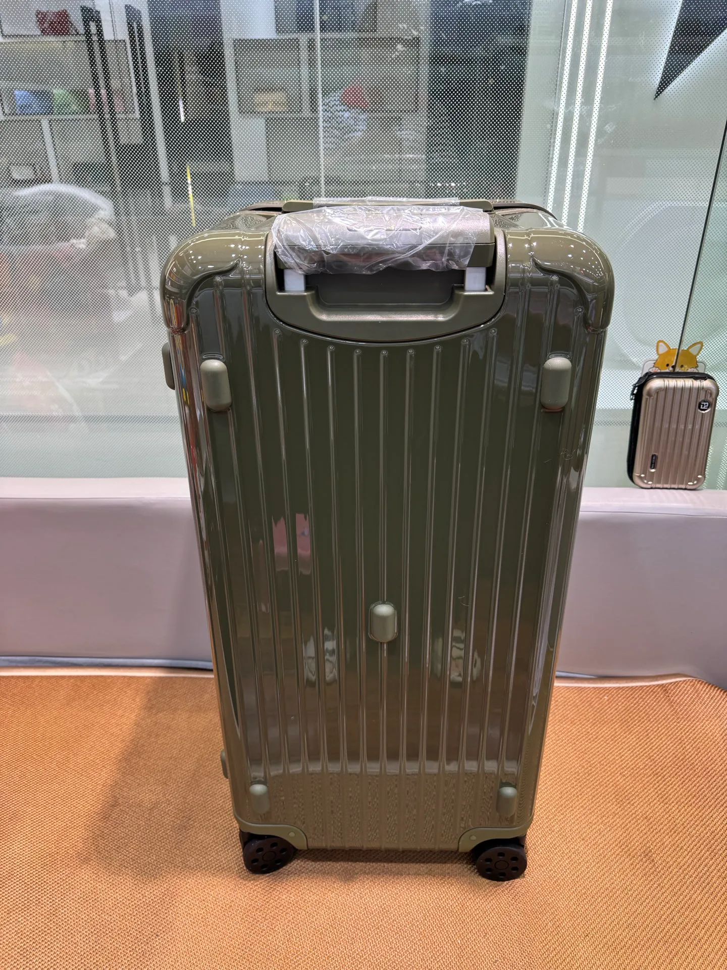 Suitcases RIMOWA 17803828
