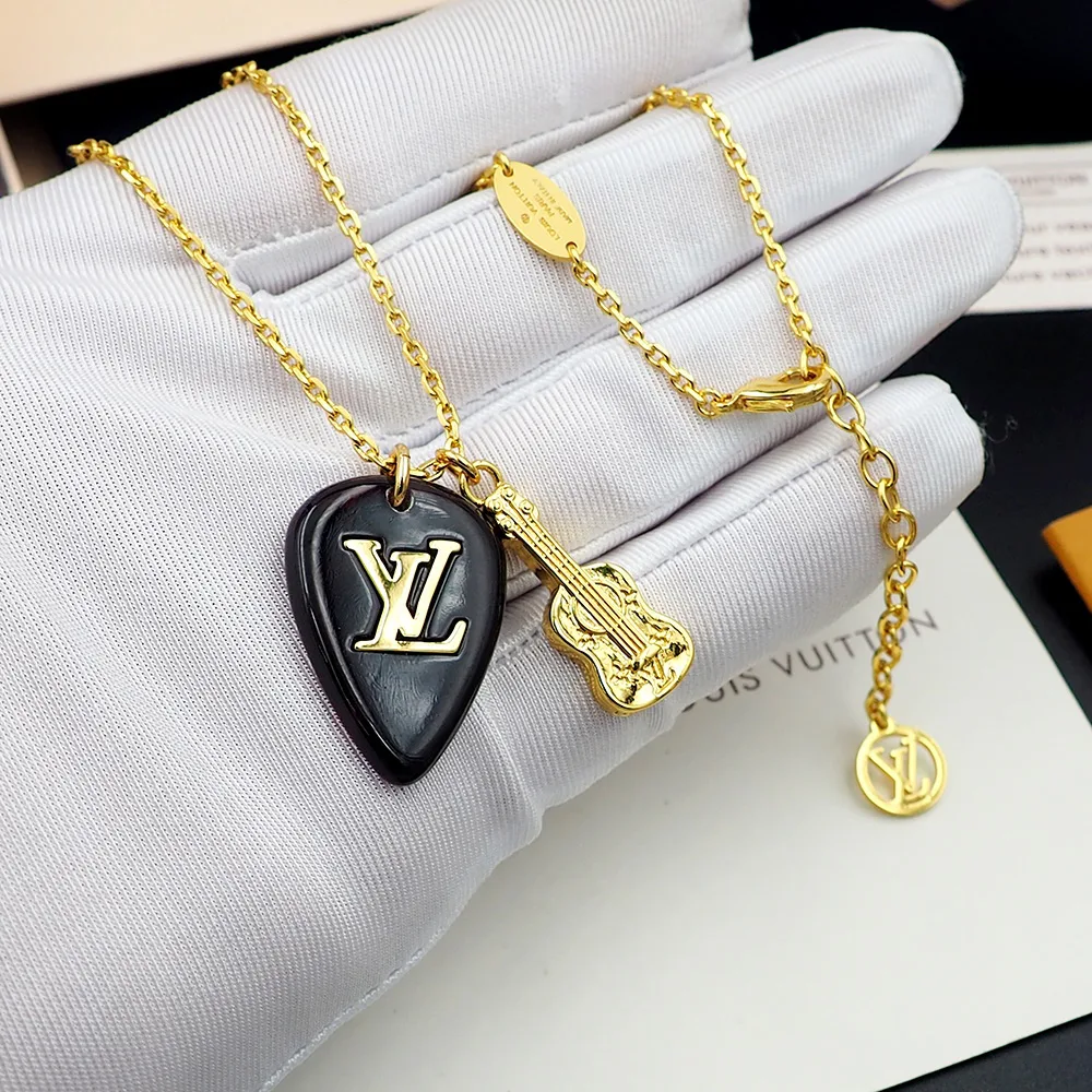 Jewelry LOUIS VUITTON 17922655