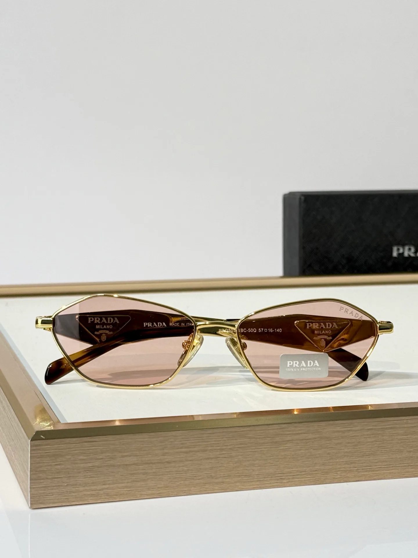 Glasses PRADA 18404808