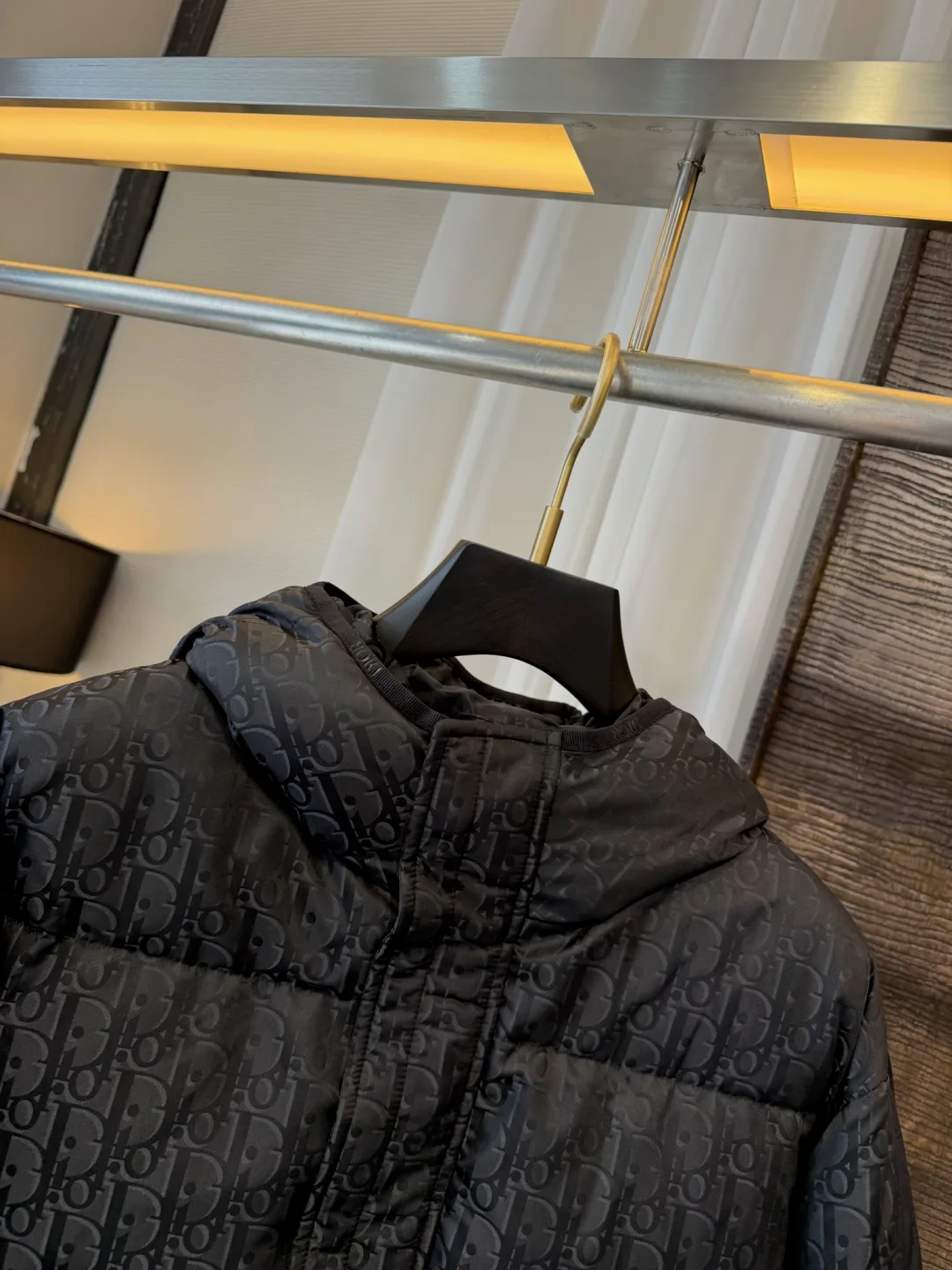 Men's Jackets And Down Jackets CHRISTIAN DIOR 18470643