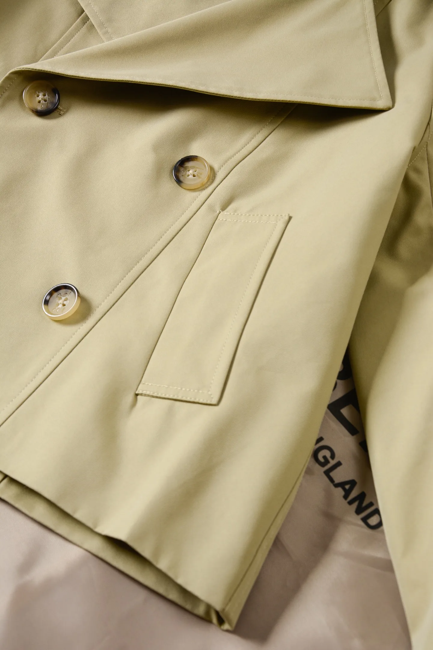 Women's Trench Coats BURBERRY 17906715