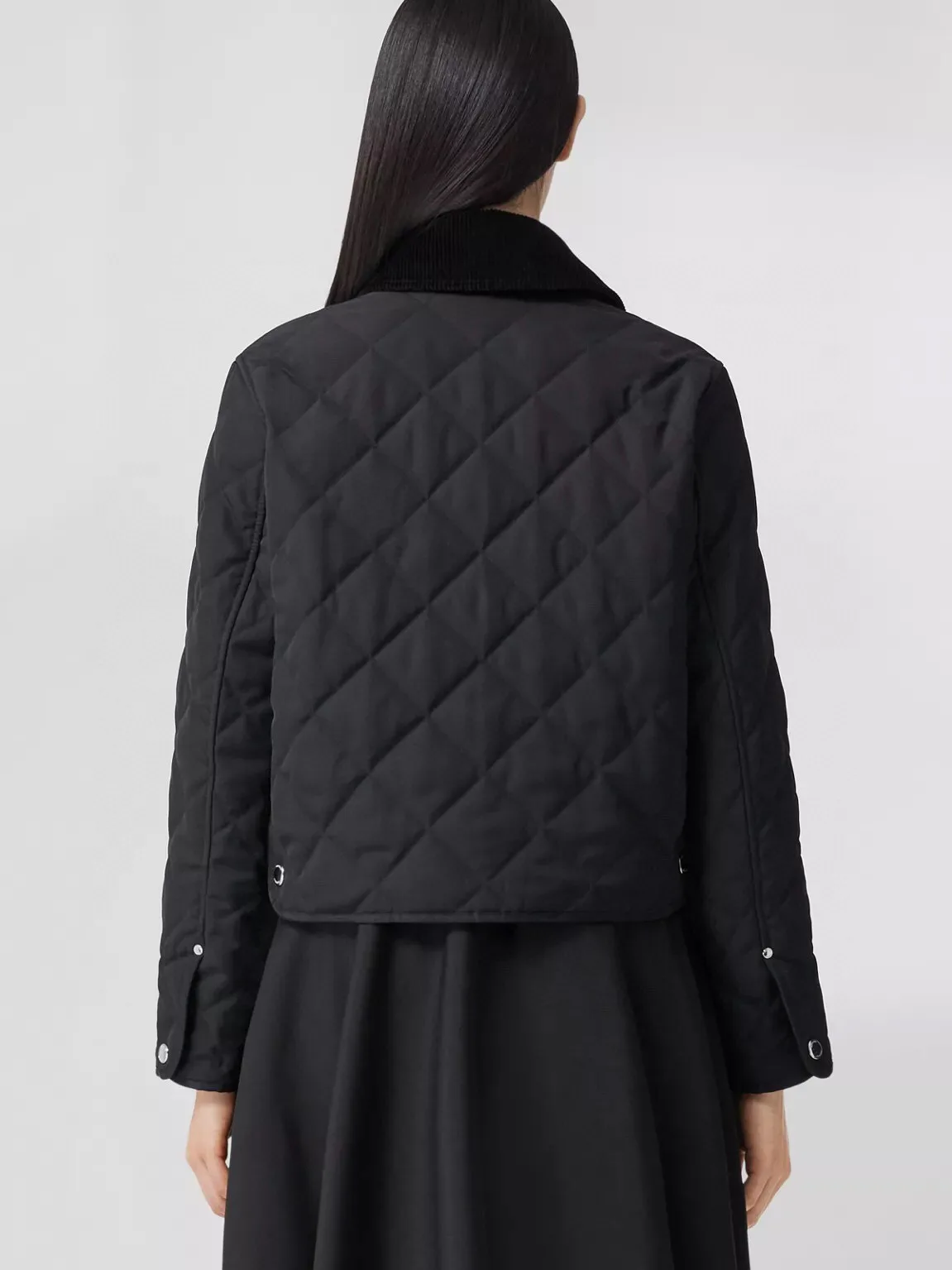 Women's Jackets And Down Jackets BURBERRY 17964712