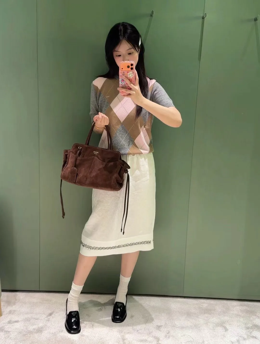 Women's Jumpers And Sweaters PRADA 17578833