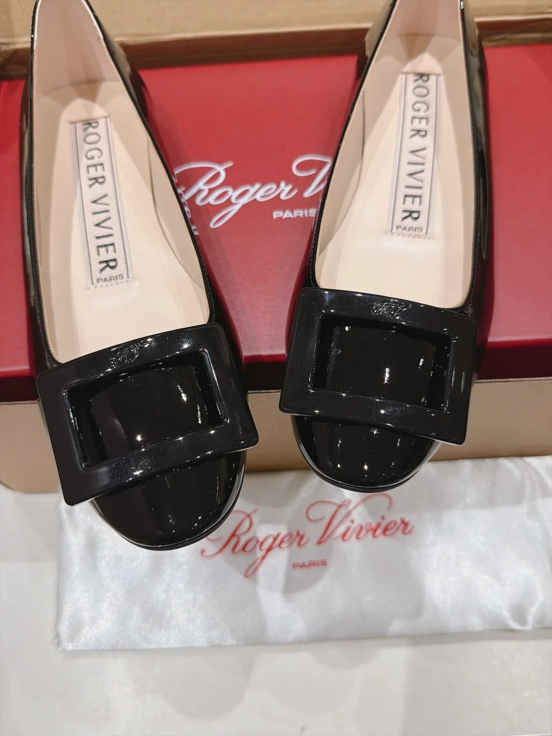 Women's Heels ROGER VIVIER 18461707