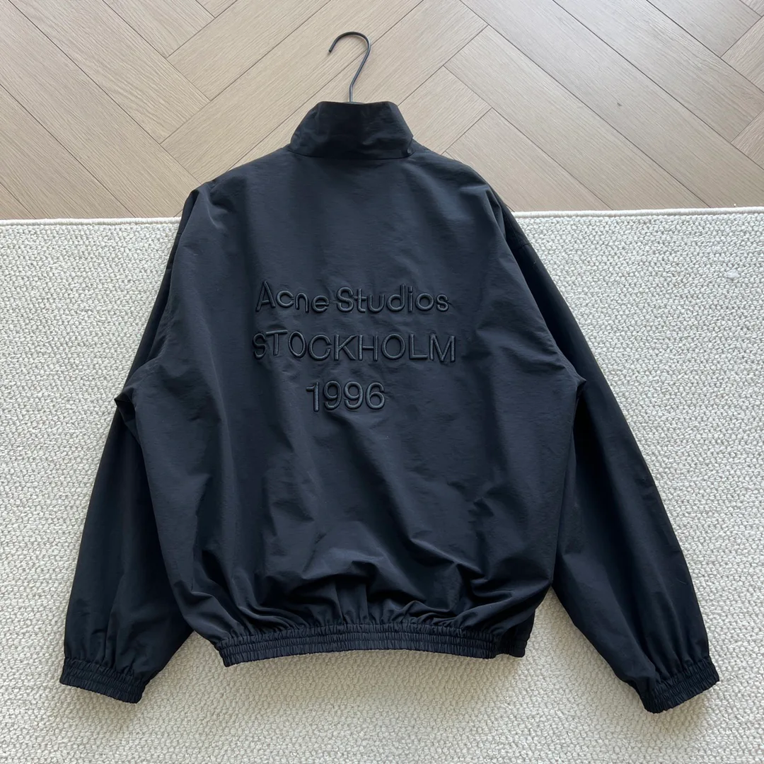 Men's Jackets And Down Jackets ACNE STUDIOS 18437837