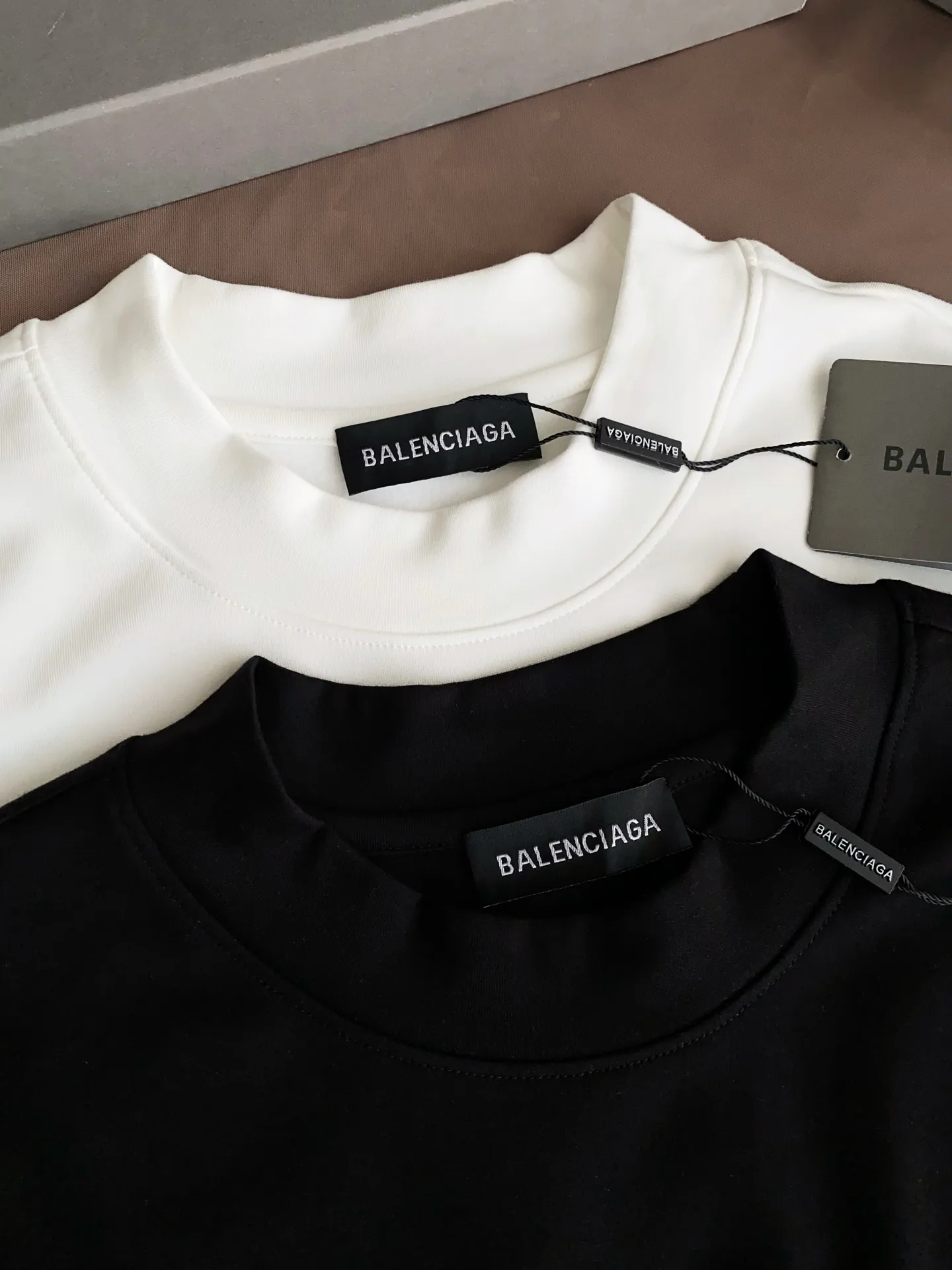Men's T-Shirts BALENCIAGA 18314953