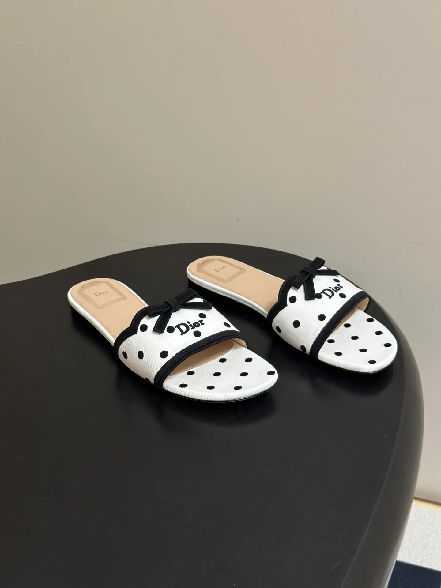 Women's Flip-Flops CHRISTIAN DIOR 18049491
