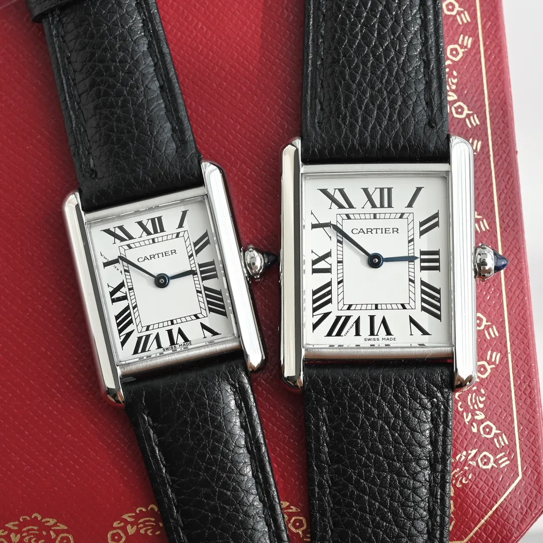 Women's Watches CARTIER 17638269