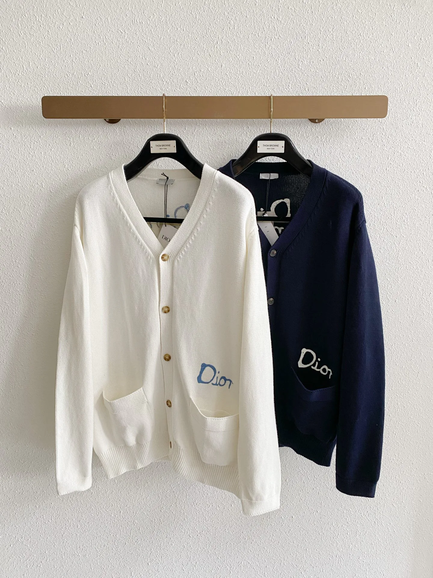 Women's Jumpers And Sweaters CHRISTIAN DIOR 18140751