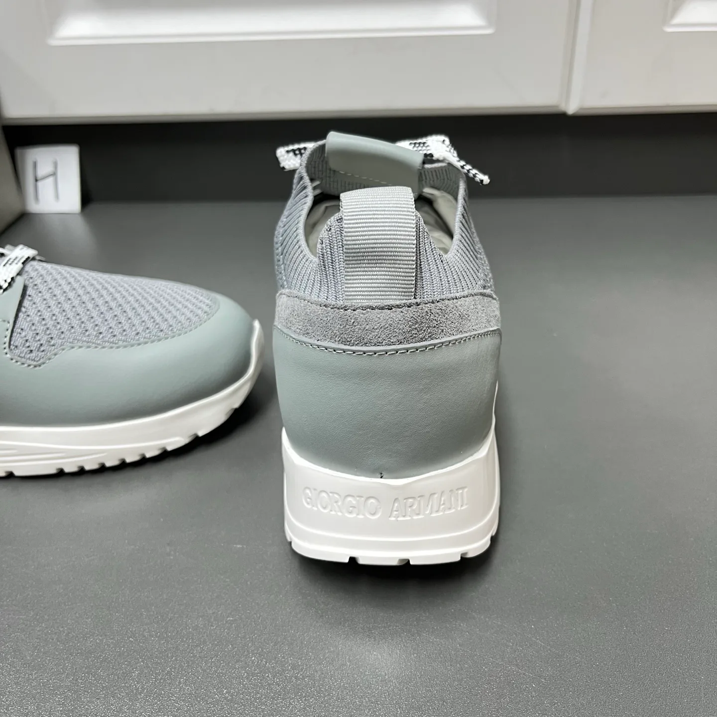 Men's Sneakers ARMANI 17457792
