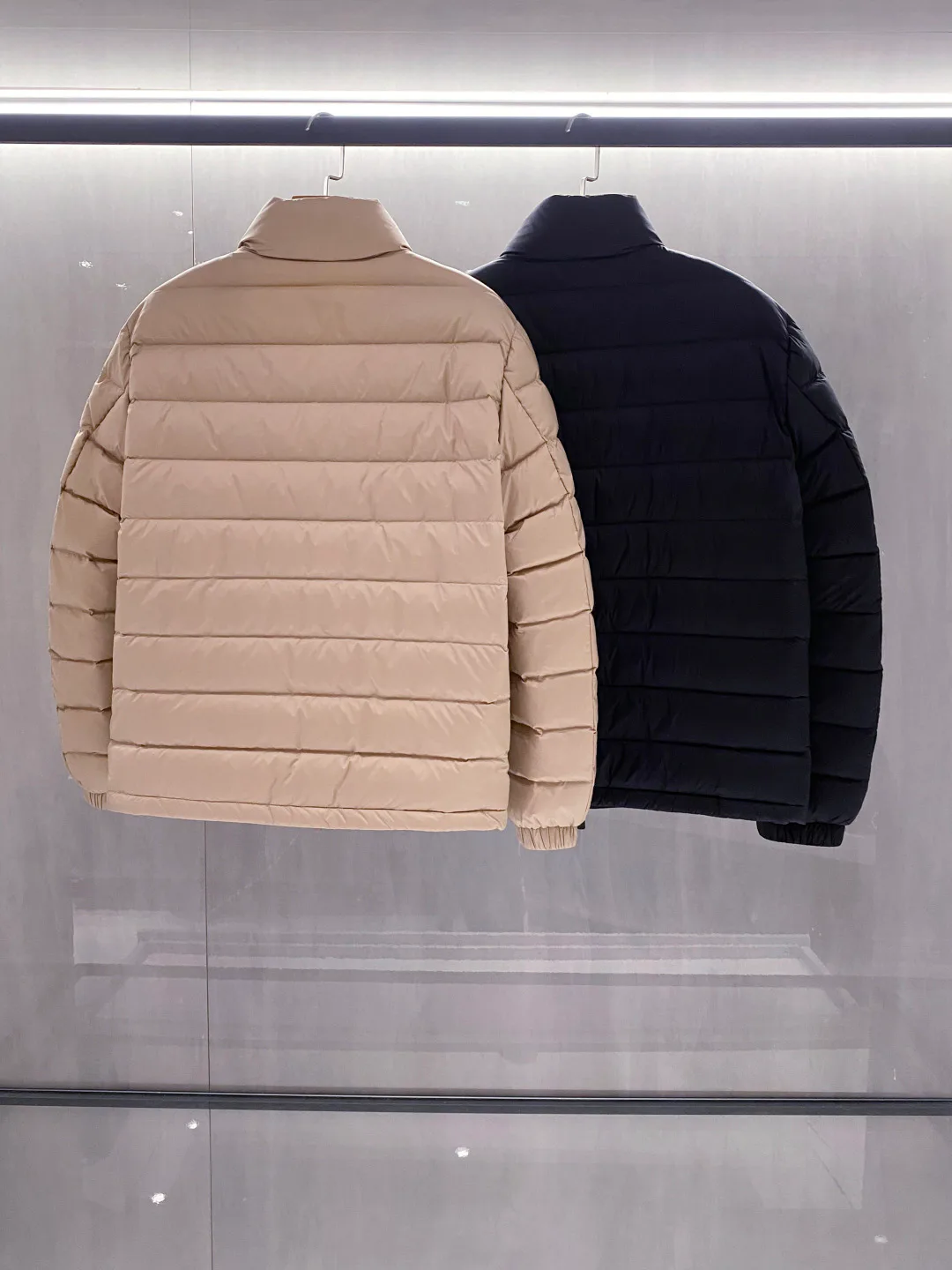 Куртки И Пуховики Мужские Burberry 18572338