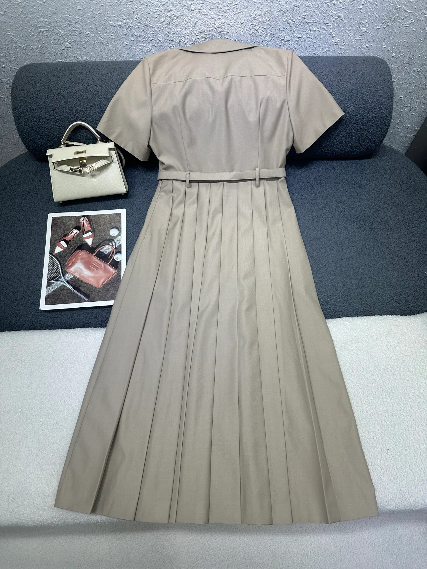 Women's Dresses MIU MIU 17637614