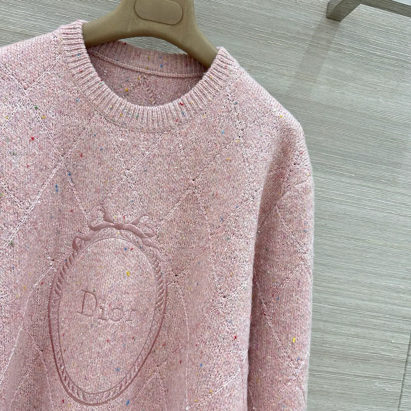 Women's Jumpers And Sweaters CHRISTIAN DIOR 17883157