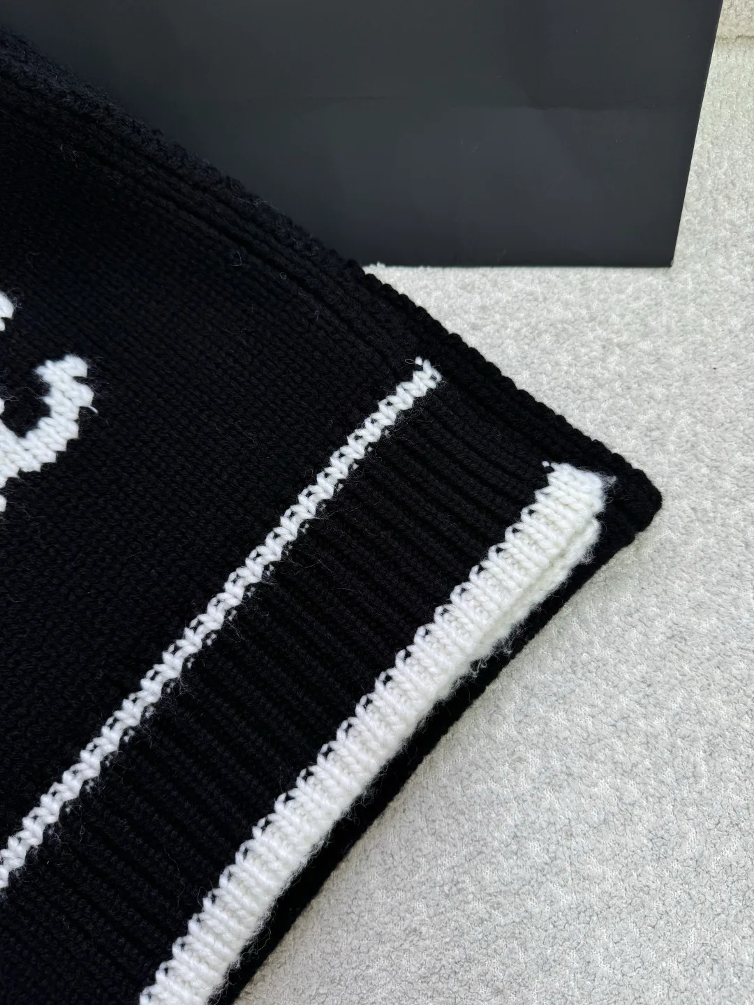 Scarves CHANEL 17463341