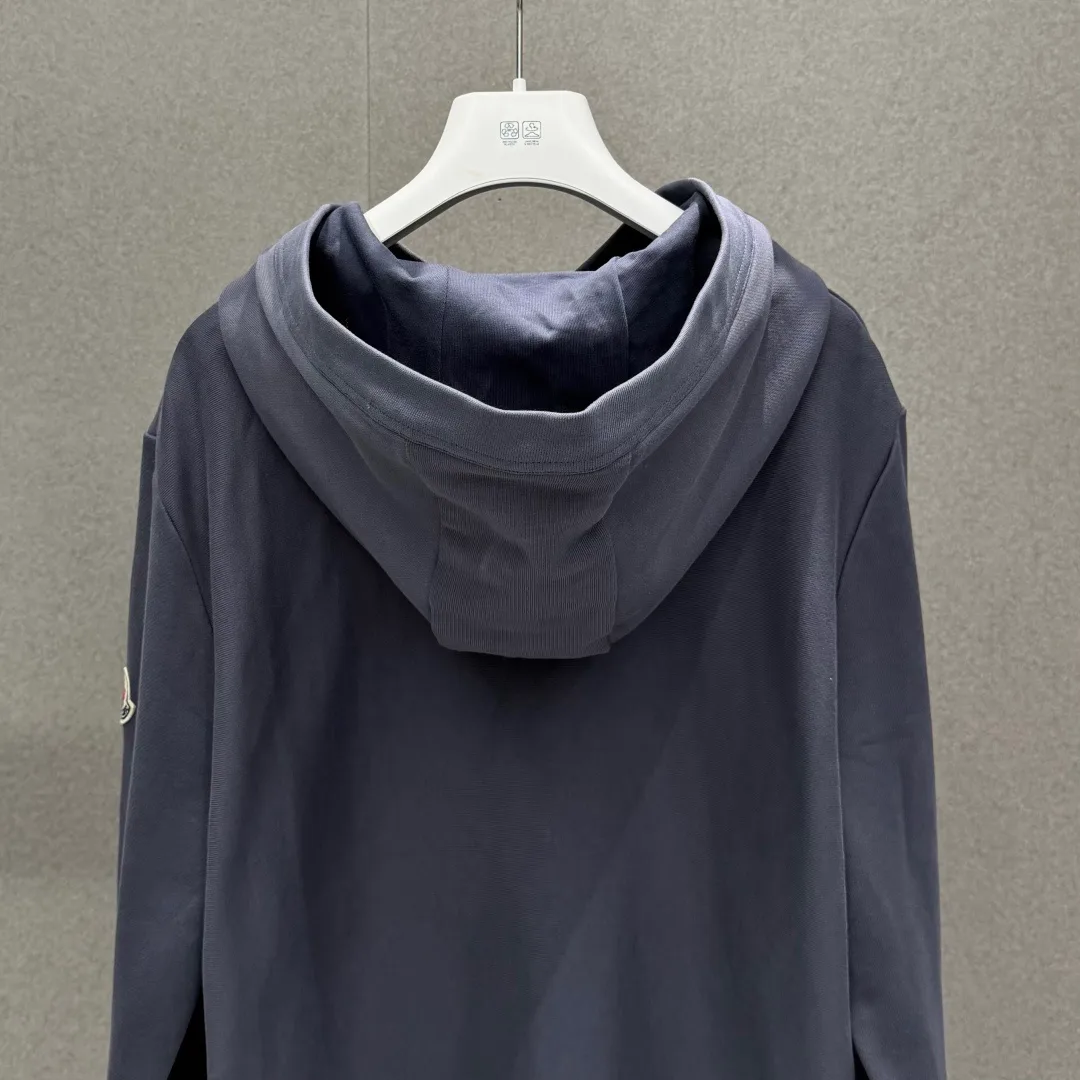 Men's Sweatshirts And Hoodies MONCLER 17391787
