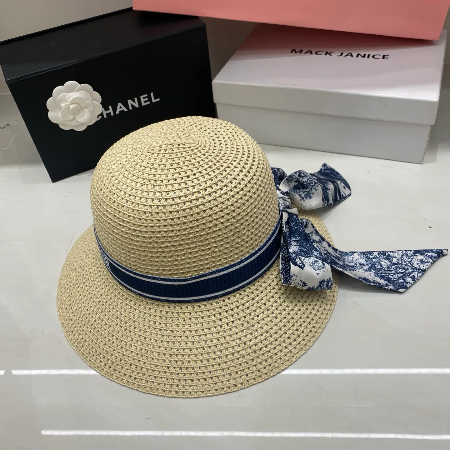 Hats CHRISTIAN DIOR 17498279