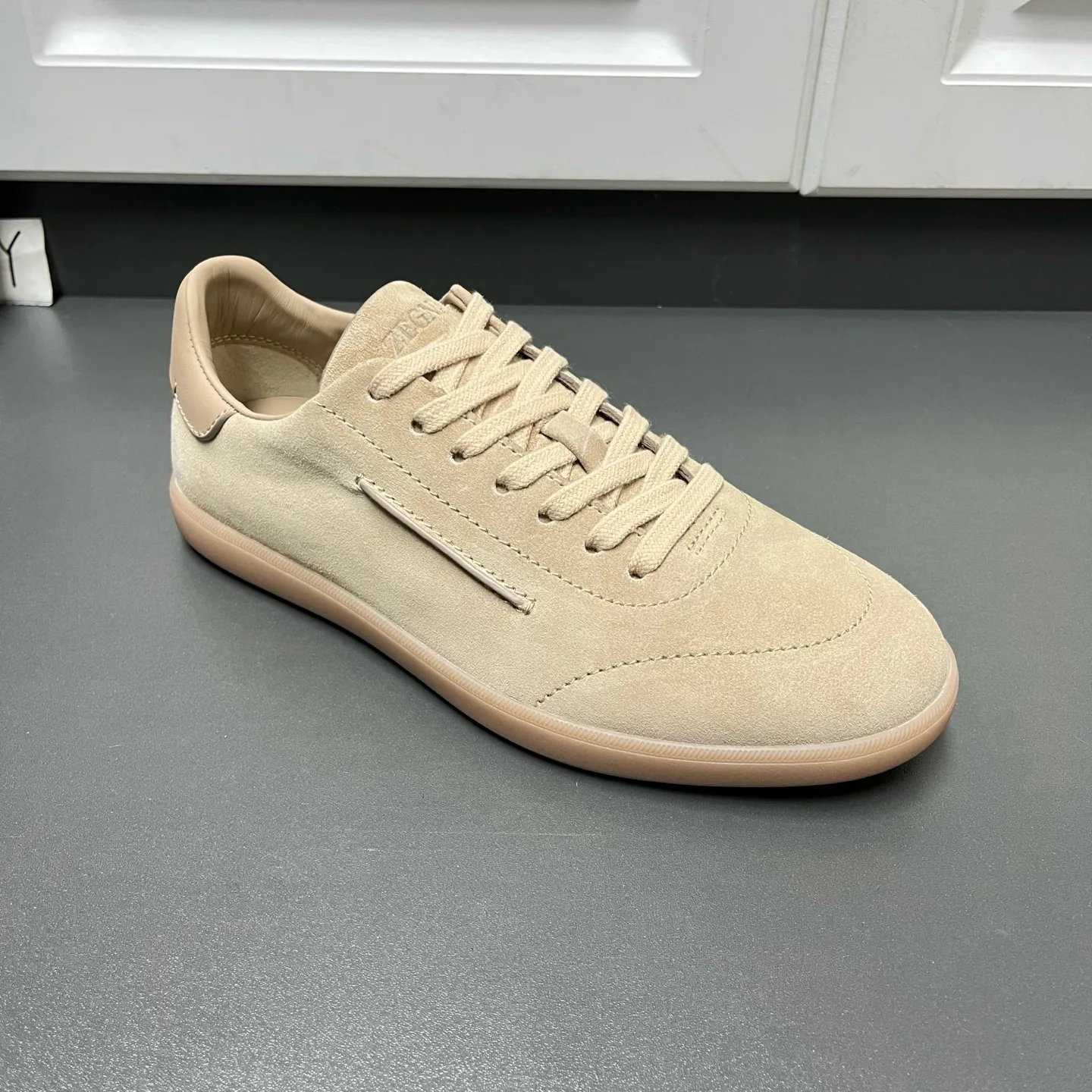 Men's Sneakers ZEGNA 18433912