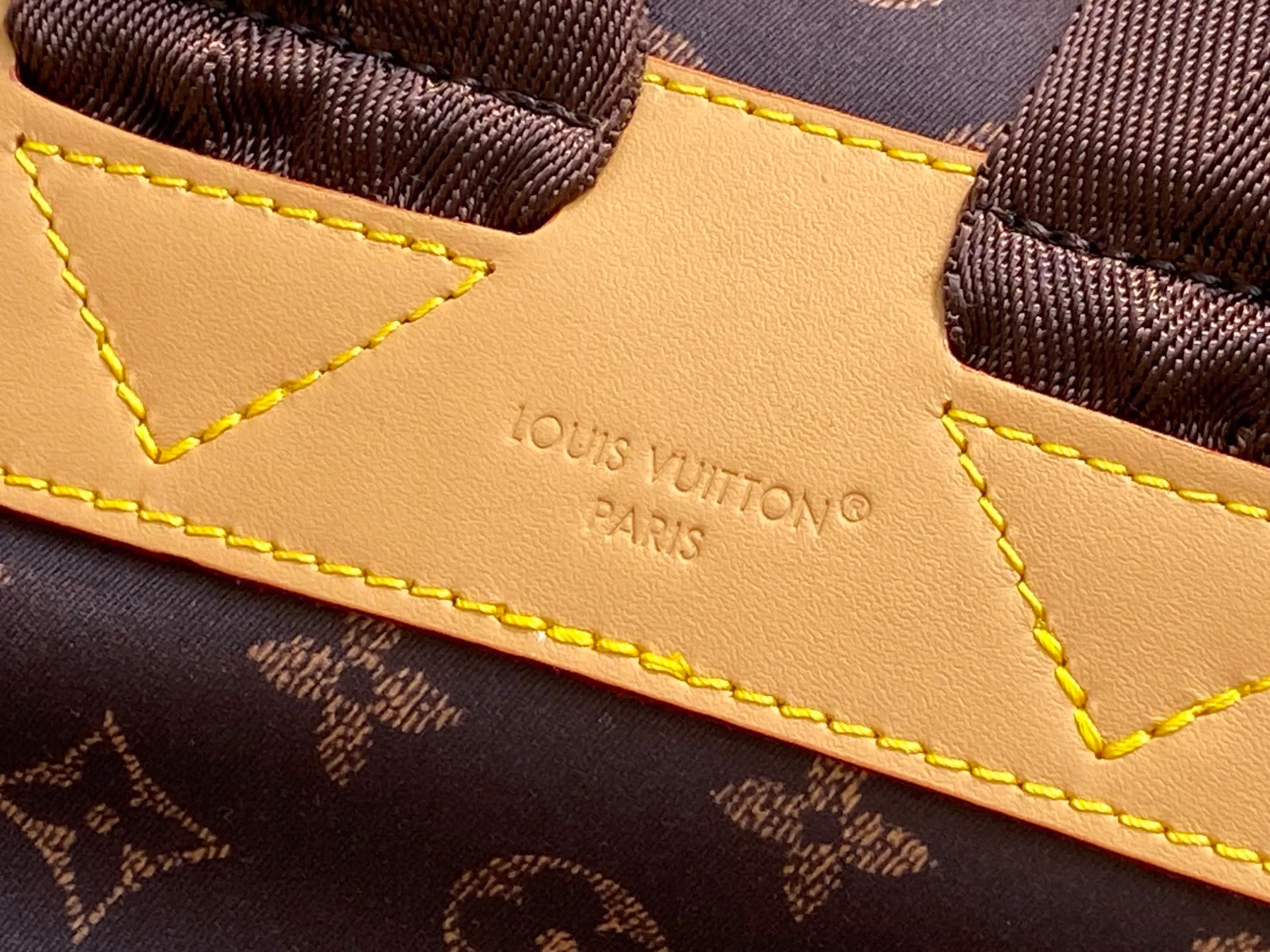 Women's Backpacks LOUIS VUITTON 18240340