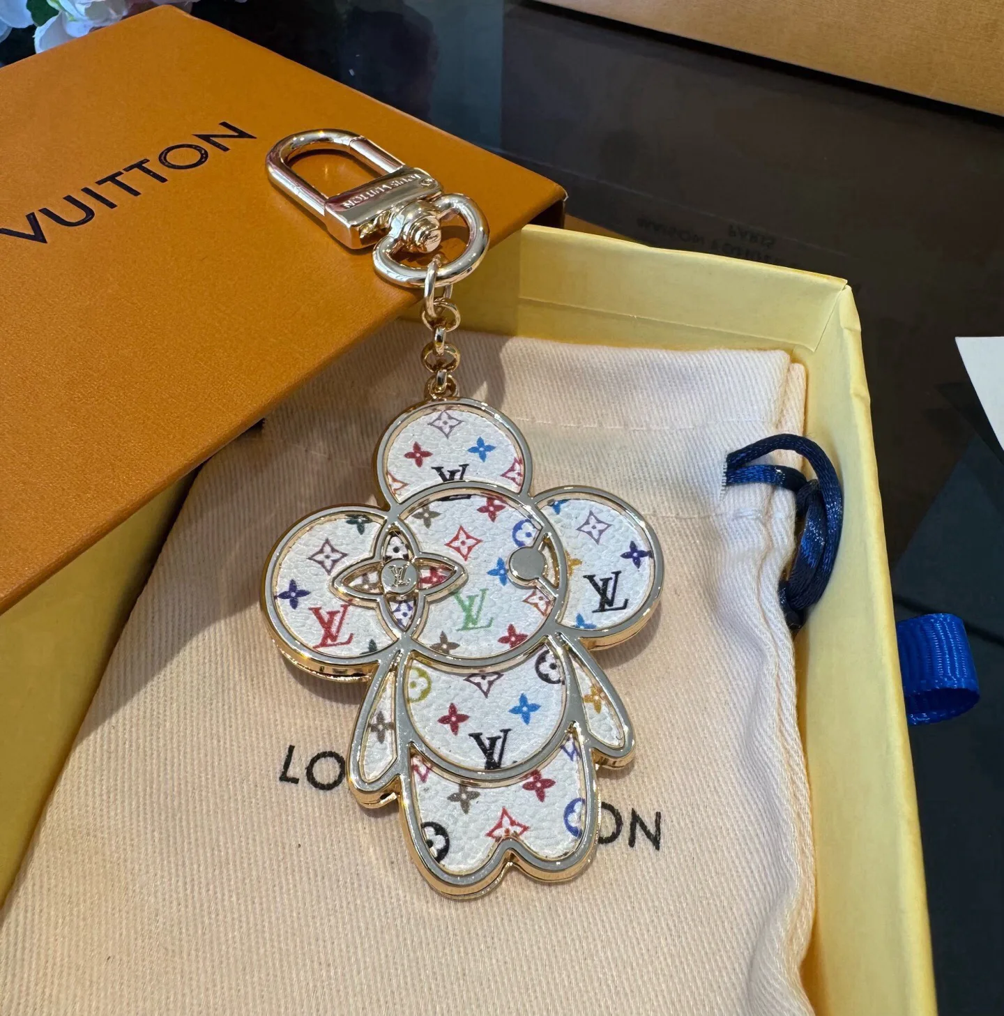 Key Cases LOUIS VUITTON 18013325