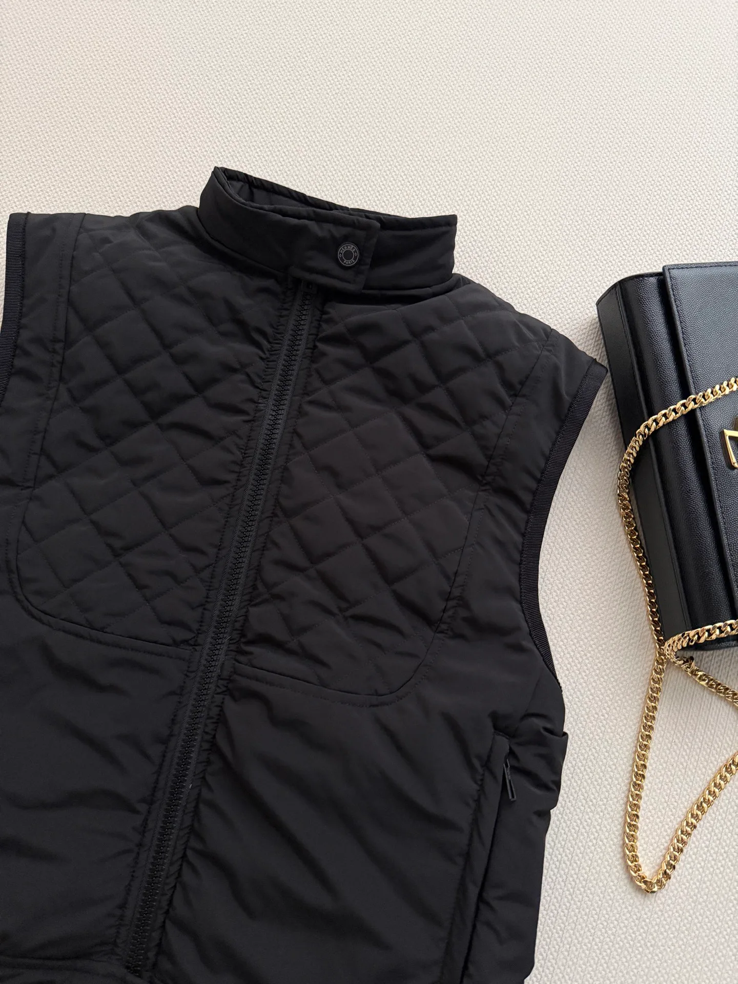 Women's Vests HERMES 18325824