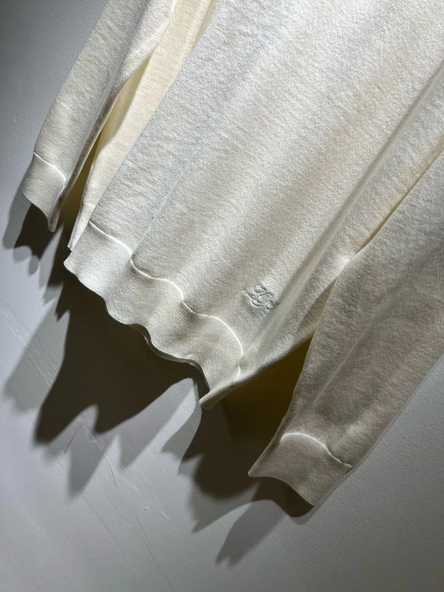 Men's Jumpers And Sweaters LORO PIANA 18343275