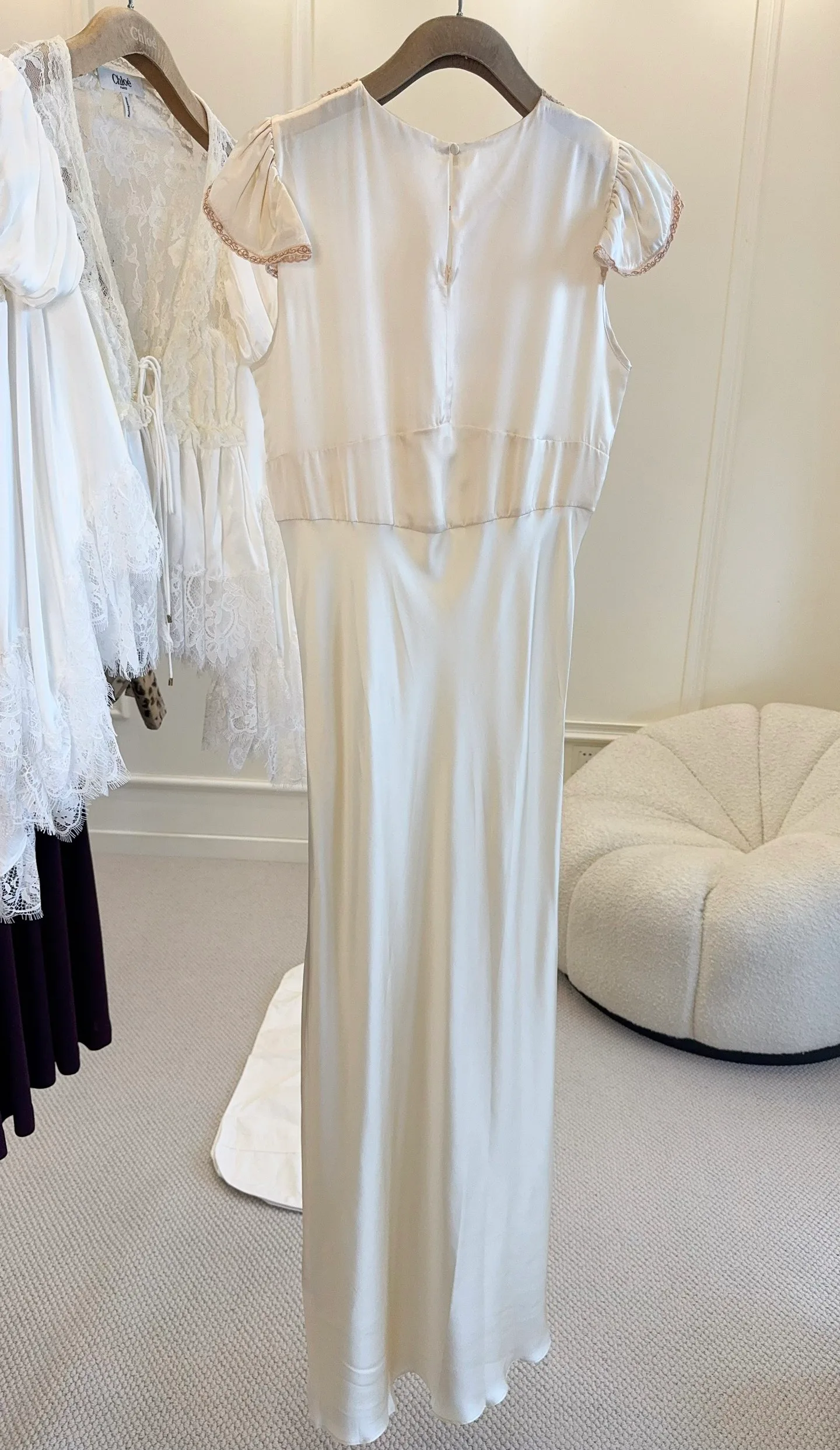 Women's Dresses CHLOE 17030944
