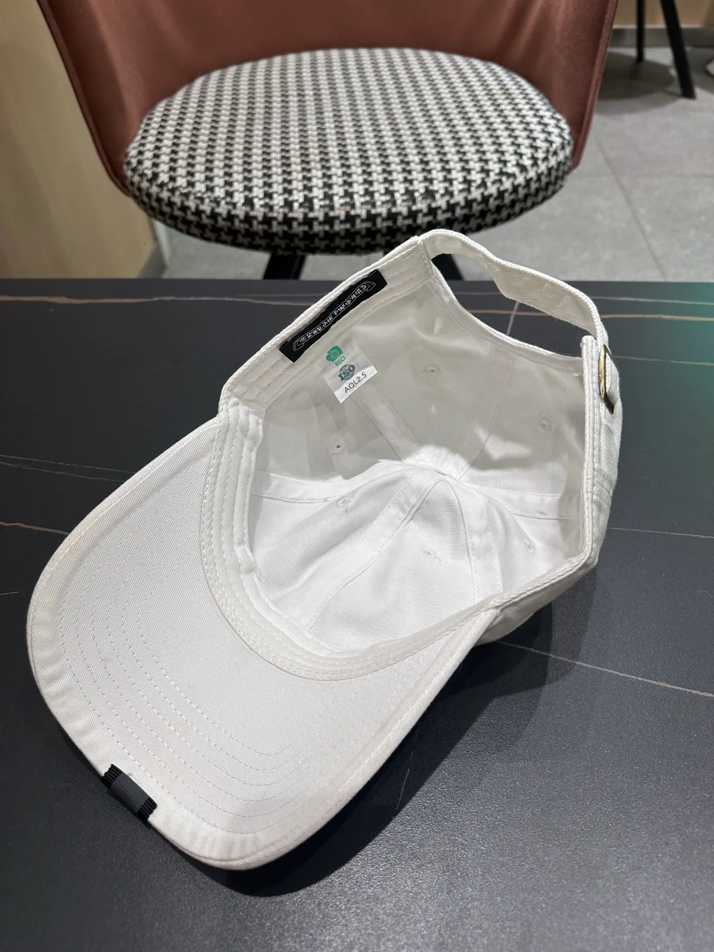 Hats CHROME HEARTS 18478990