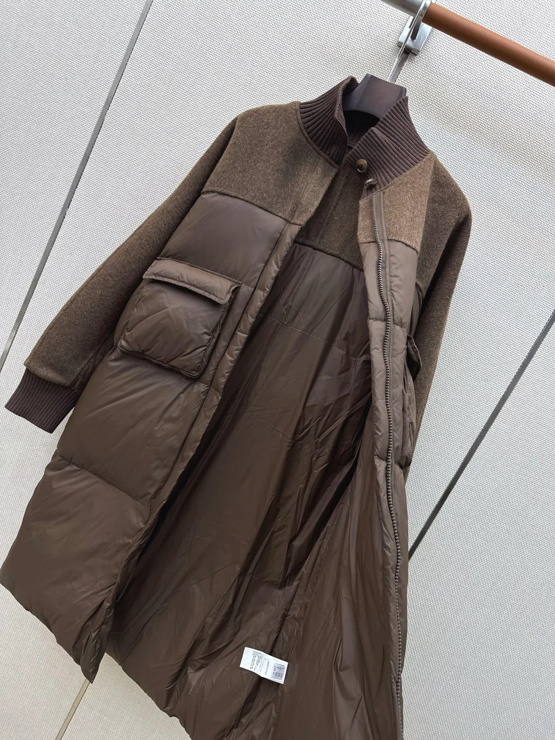 Women's Jackets And Down Jackets BRUNELLO CUCINELLI 18127463
