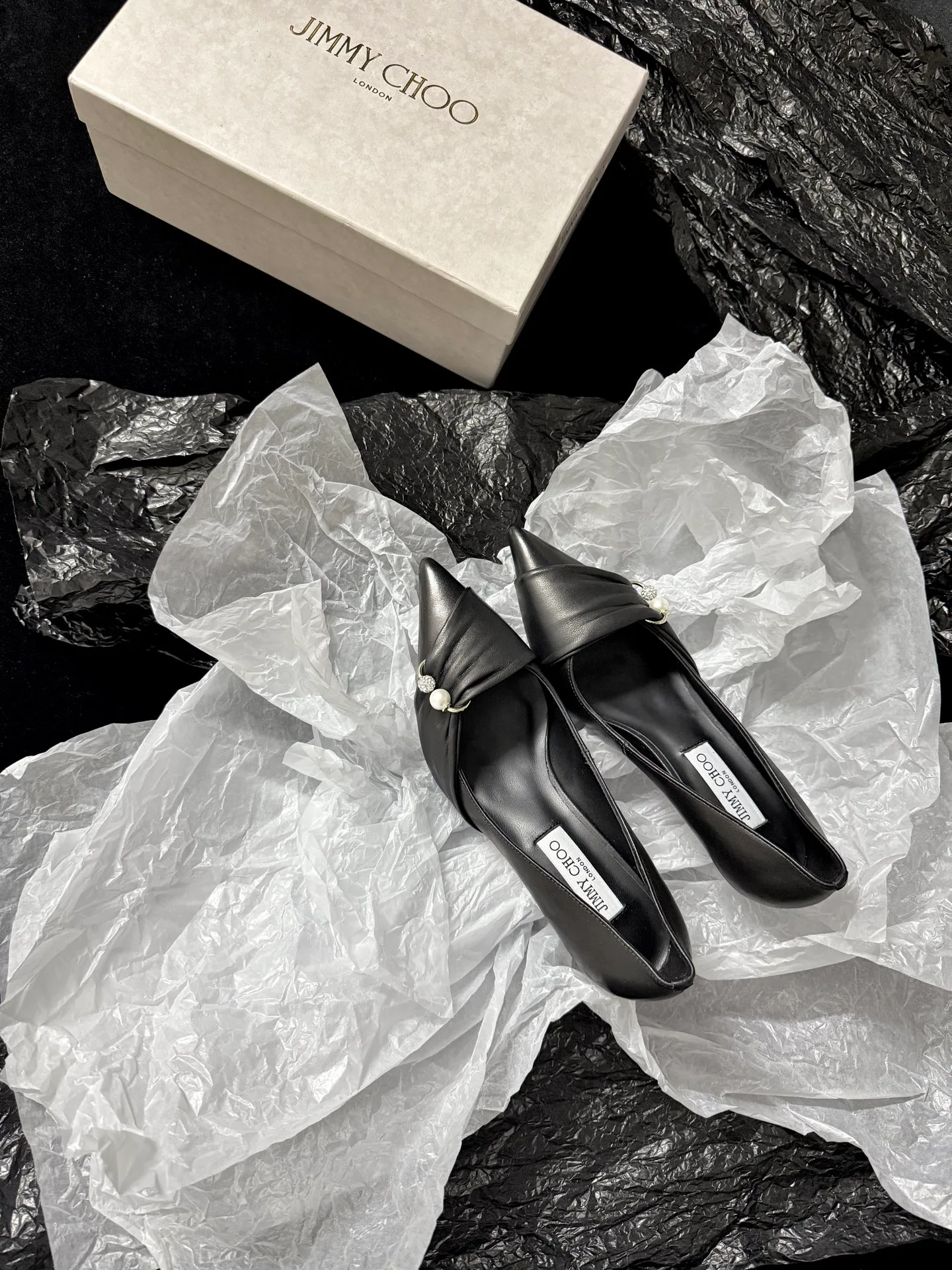 Women's Heels JIMMY CHOO 17516104