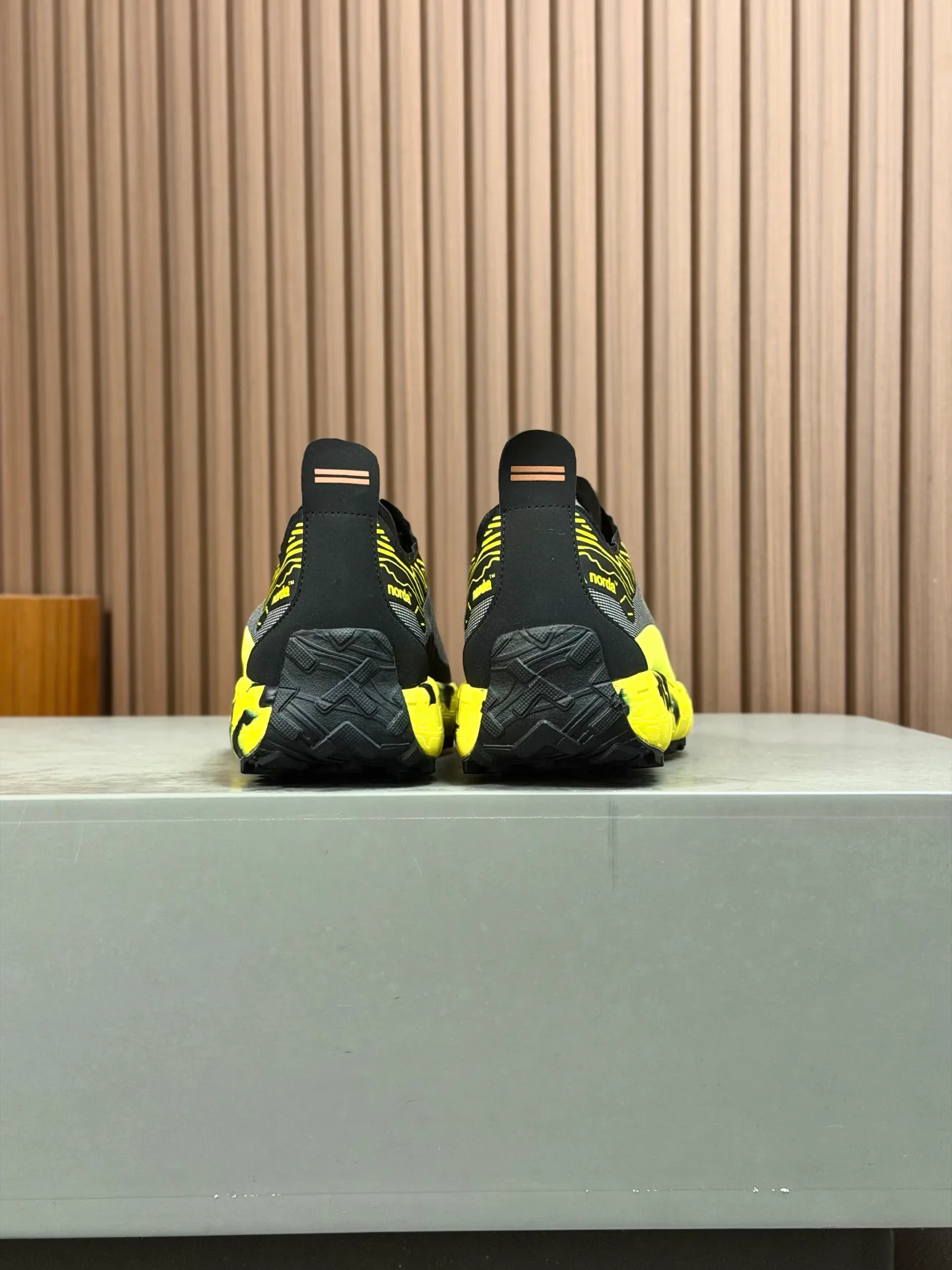 Men's Sneakers ZEGNA 17132014