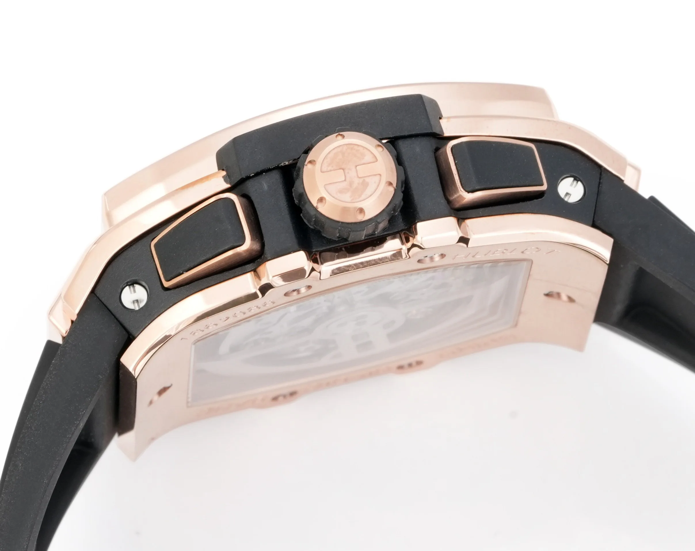 Men's Watches HUBLOT 17415088