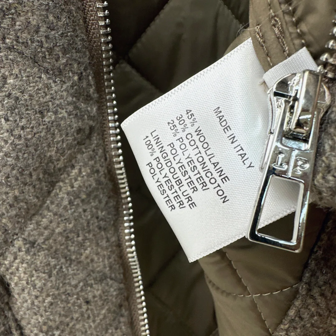 Women's Vests LORO PIANA 18127675