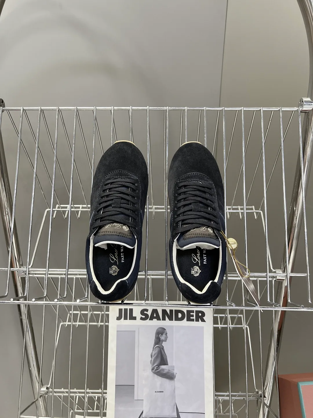 Women's Sneakers LORO PIANA 17449334