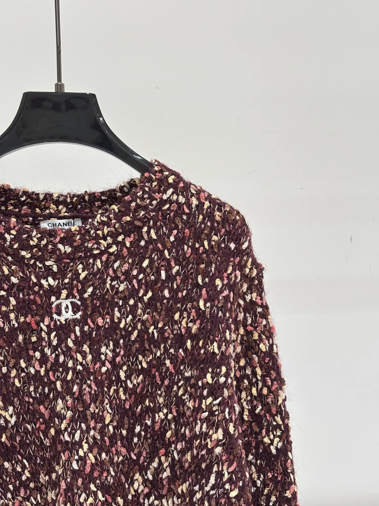Women's Jumpers And Sweaters CHANEL 18509725