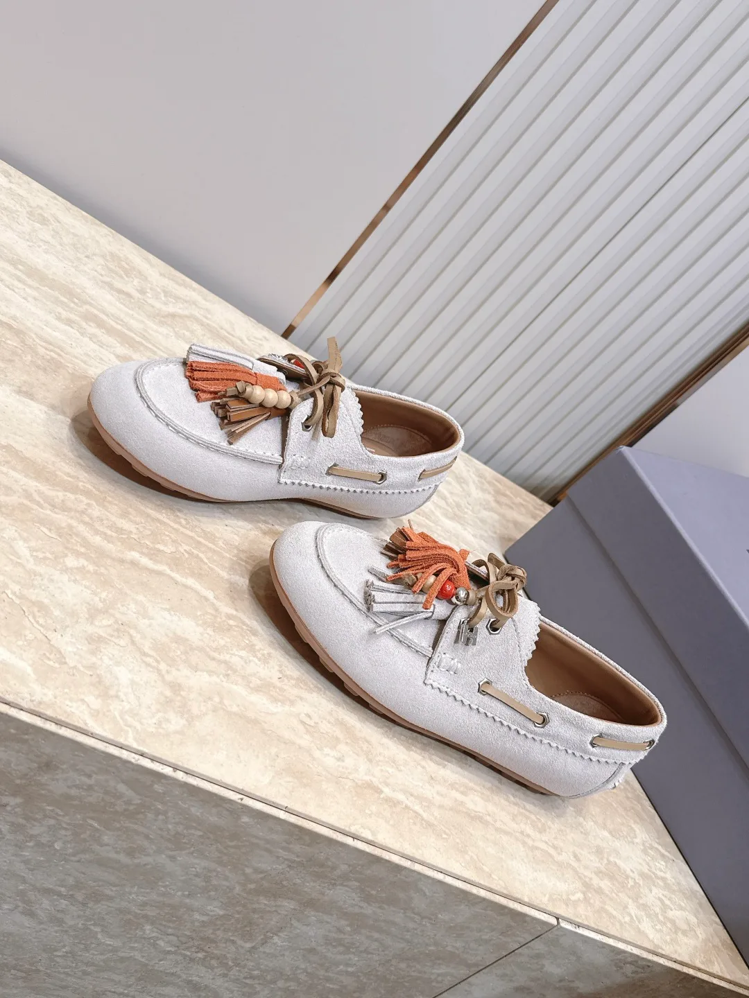 Women's Loafers And Moccasins HOGAN 17968827