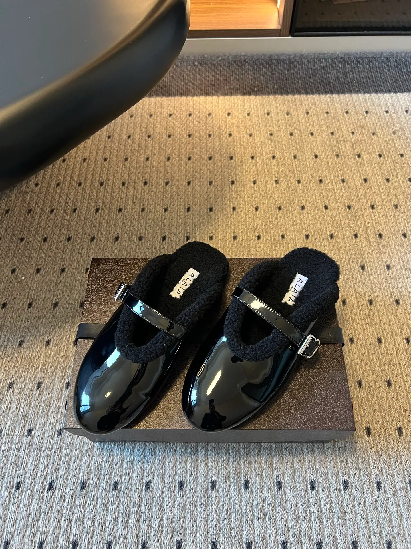 Women's Mules And Clogs ALAIA 18255917