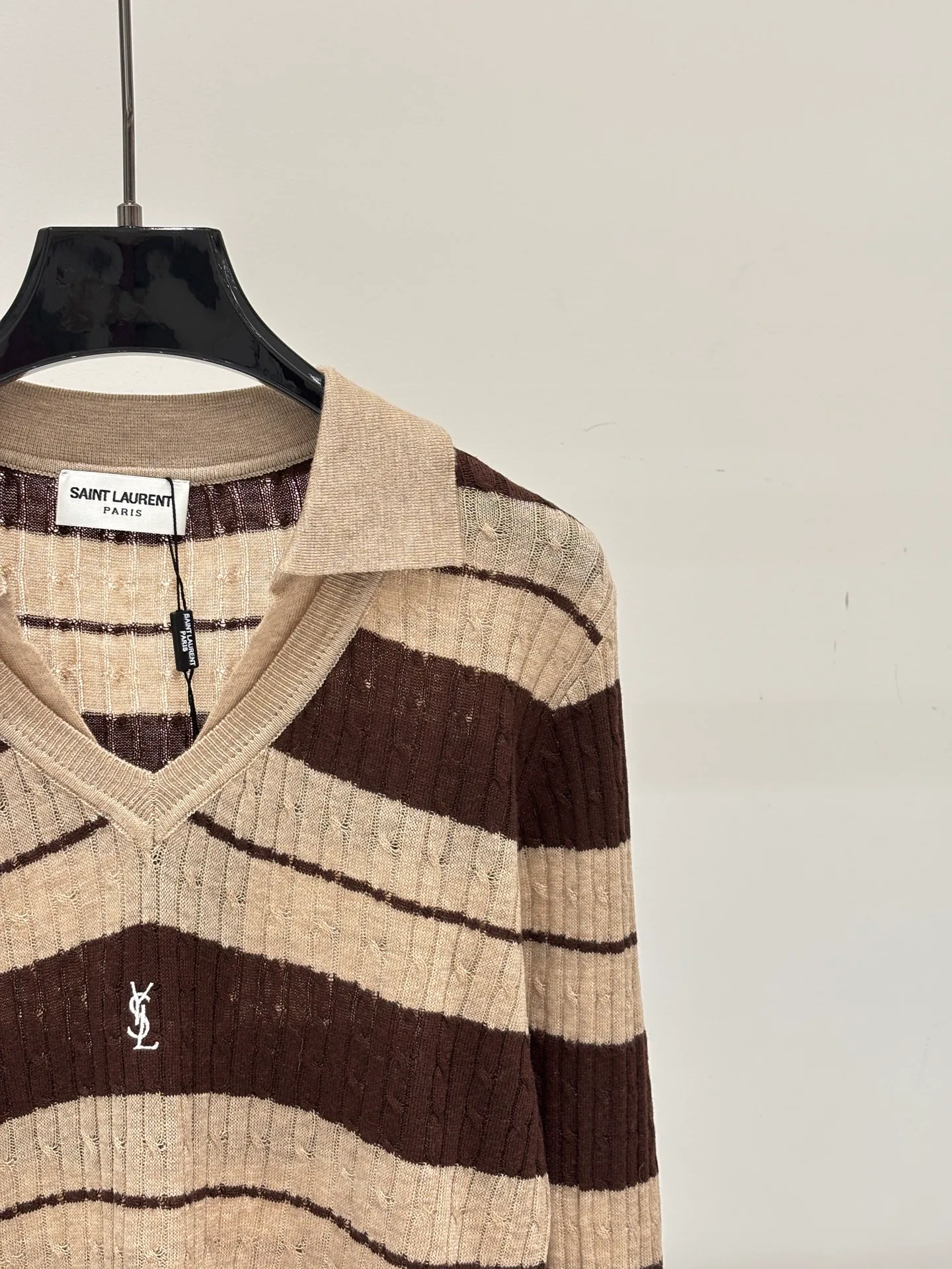 Women's Jumpers And Sweaters SAINT LAURENT 18032636